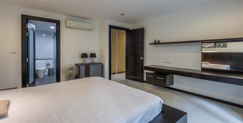 Photo Spacious Modern Condo with 1 bedroom for Sale in Kamala