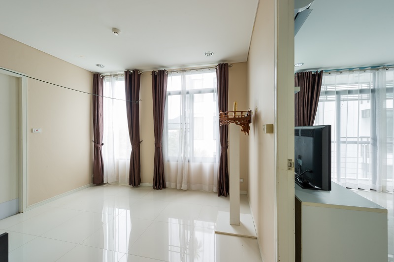 Photo Spacieux appartement moderne de 4 chambres à louer ou à vendre à Kamala Beach, Phuket, Thaïlande