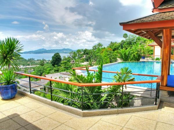 Photo Luxury 6 bedroom villa for sale in Surin, Phuket, Thailand
