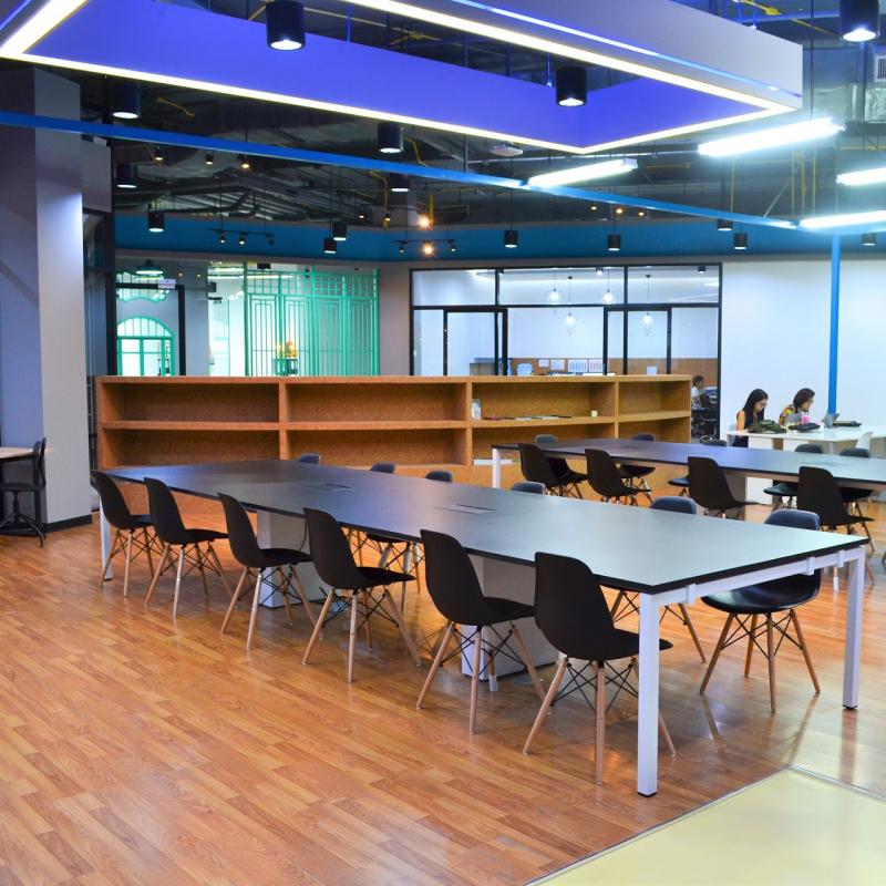 Photo The largest Coworking Space in Phuket, Thailand