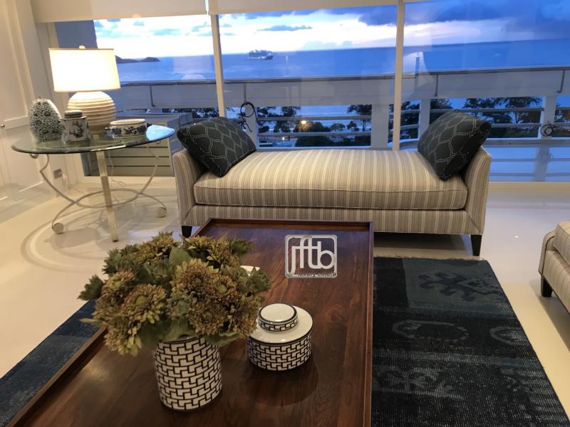 照片 芭东海滩出售的现代豪华全海景公寓