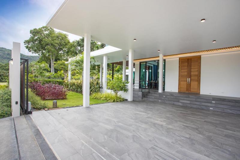 Photo Top House for Rent in Rawai, Phuket, Thailand