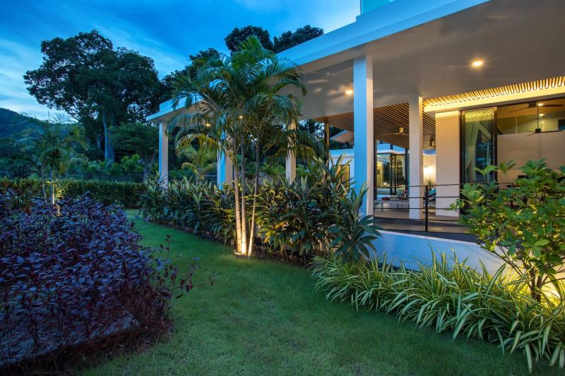 Photo Top House for Rent in Rawai, Phuket, Thailand