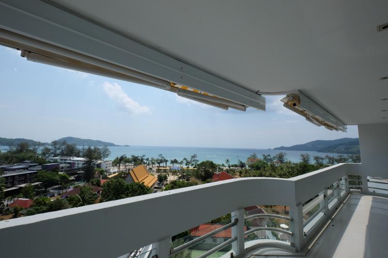 Photo Appartement haut de gamme avec vue mer à louer sur la plage de Patong