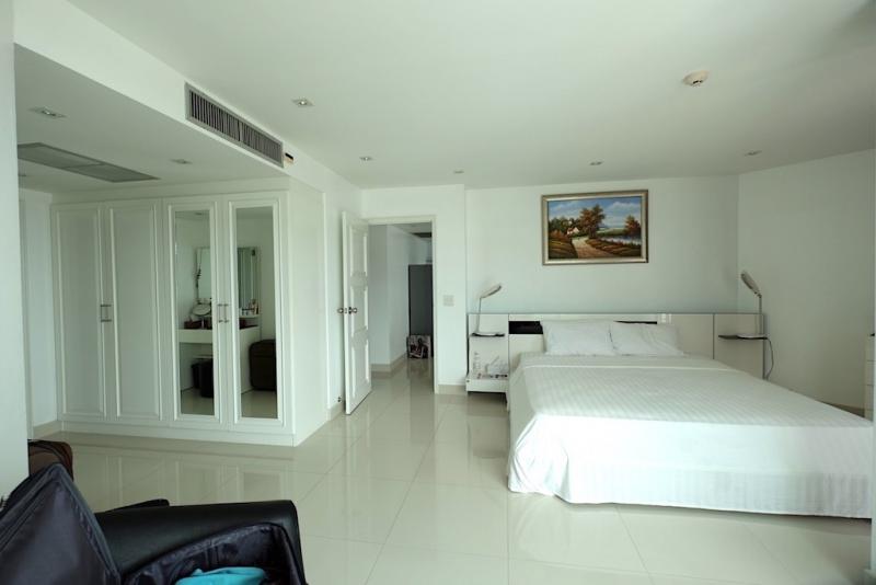Photo Appartement haut de gamme avec vue mer à louer sur la plage de Patong