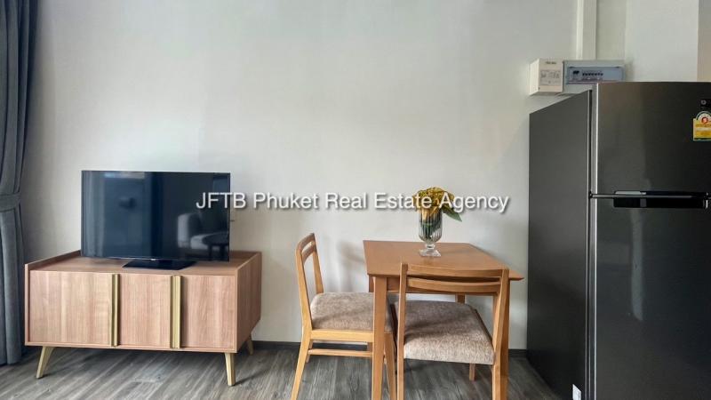 Photo Top Studio Apartment for sale at The Deck Patong