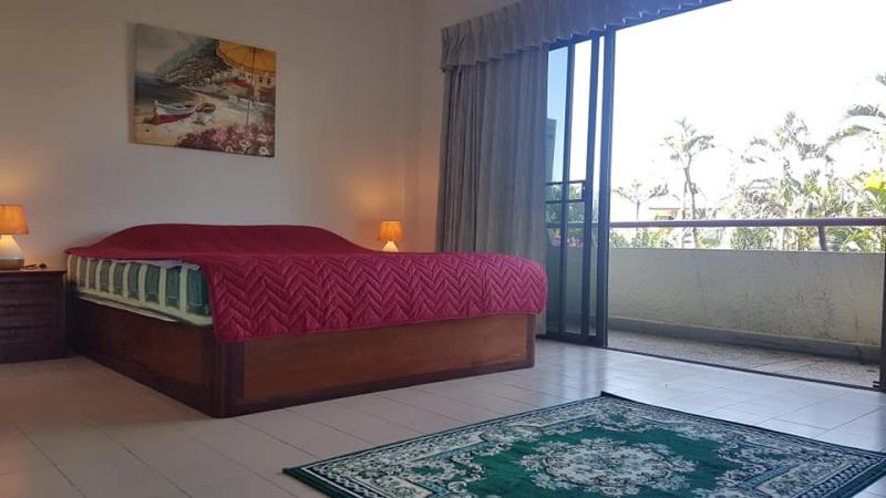 Photo Townhouse with 2 bedrooms for rent in Patong Phuket 
