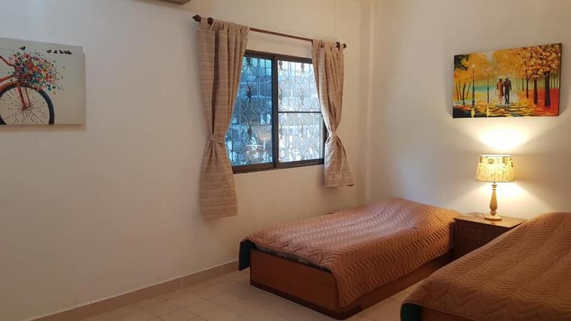 Фото Таунхаус с 2 спальнями в аренду на Патонге Пхукет