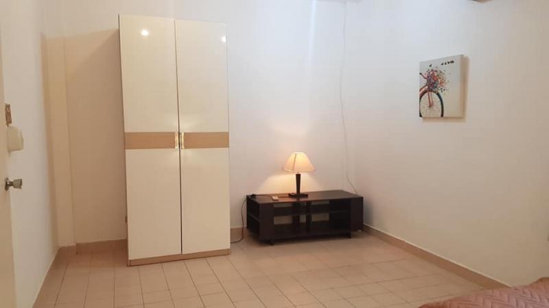 Photo Townhouse with 2 bedrooms for rent in Patong Phuket 