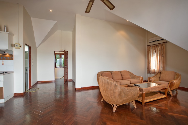 Photo Townhouse with 3 bedrooms for sale in Beverly Hills Patong