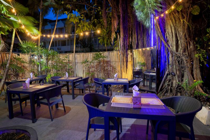 Photo Trendy restaurant for lease in Patong Beach, Phuket