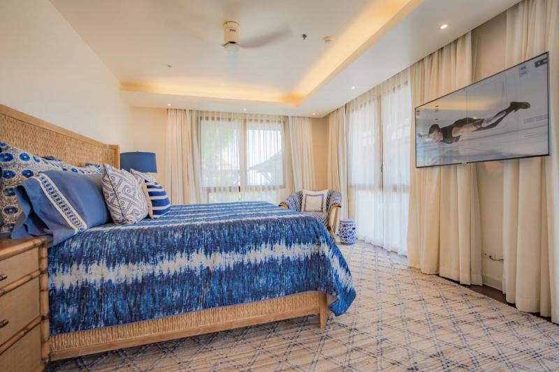 Photo Triplex Penthouse สำหรับขายที่ Royal Phuket Marina