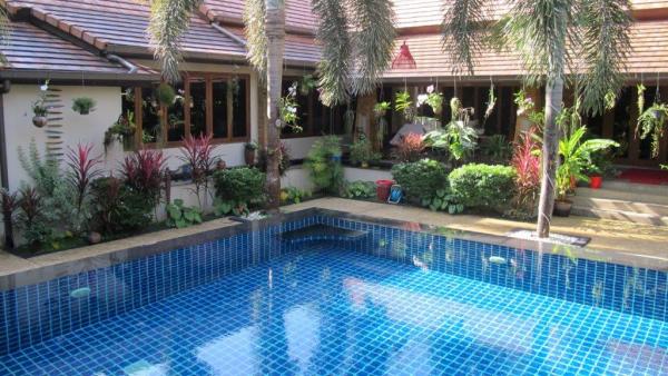 Photo Tropical villa for sale in ถลาง, ภูเก็ต