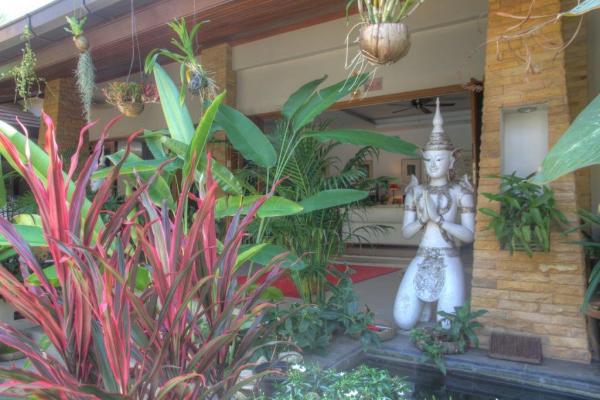 Фото Тропическая вилла на продажу в Таланге, Пхукет