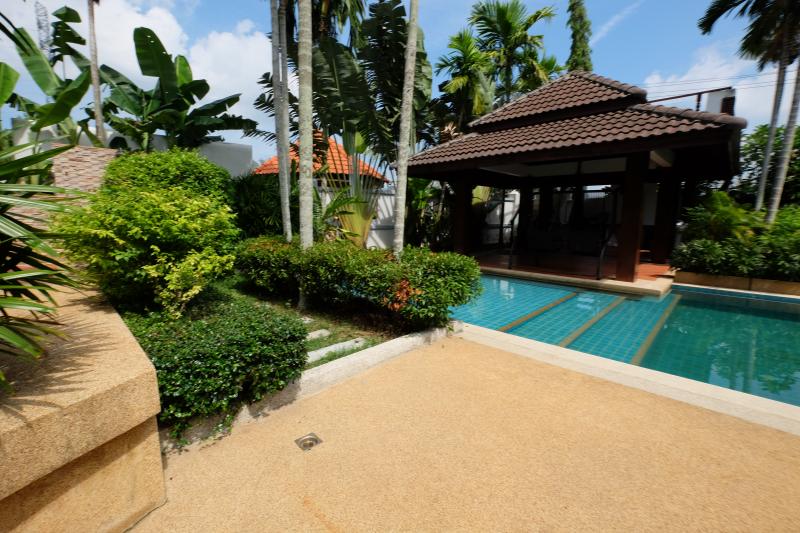 Photo Phuket - Resort et Spa avec 18 chambres à vendre à Kathu