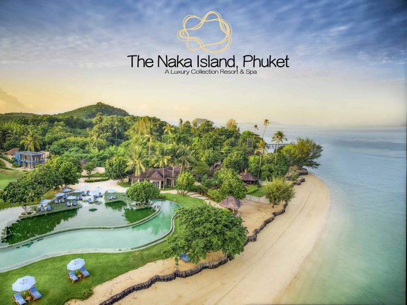 Фото Уникальная возможность купить землю на острове Нака недалеко от Пхукета