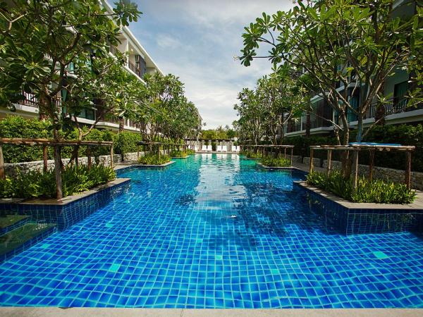 Photo Appartement avec 2 chambres à louer à Rawai, Phuket